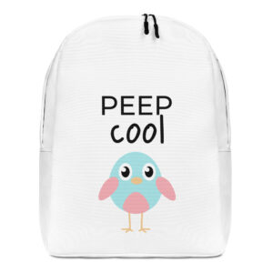 Rucksack “Peep Cool”