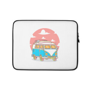 Laptop-Tasche “VW”